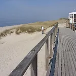 Haus Carolina Westerland