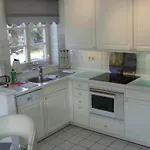 Haus Carolina Westerland