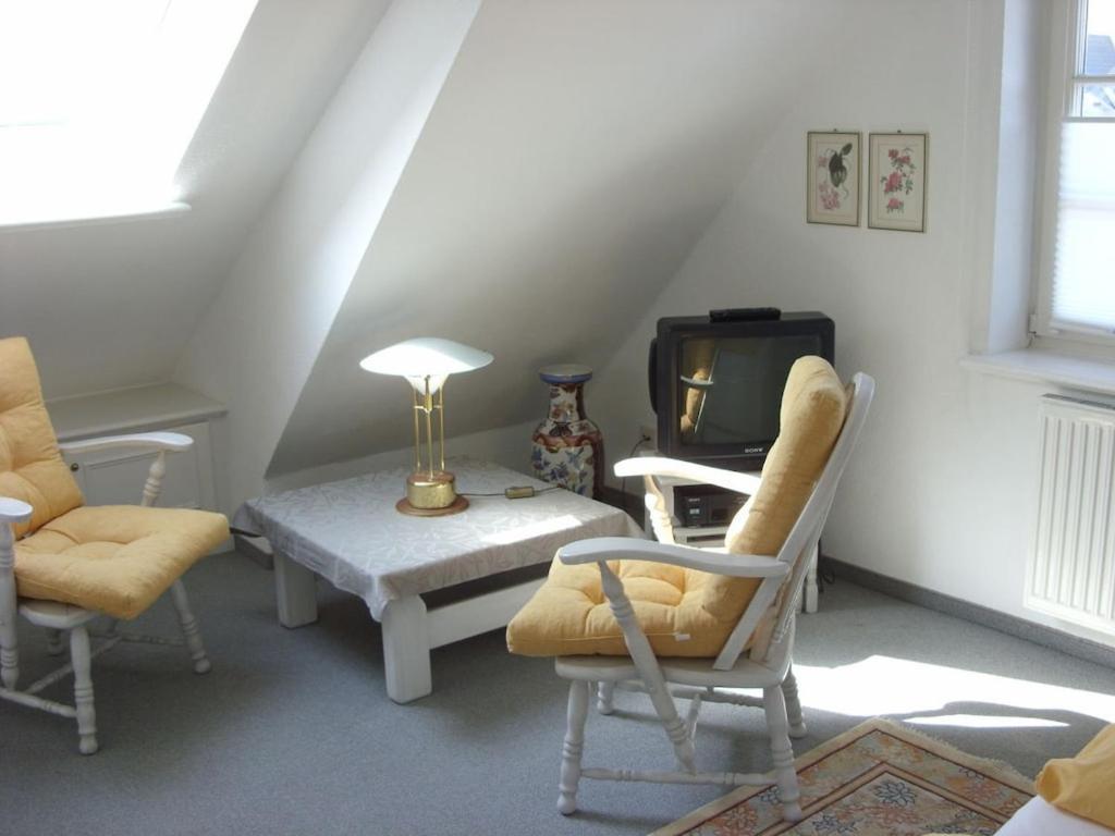 Ferienhaus Haus Carolina