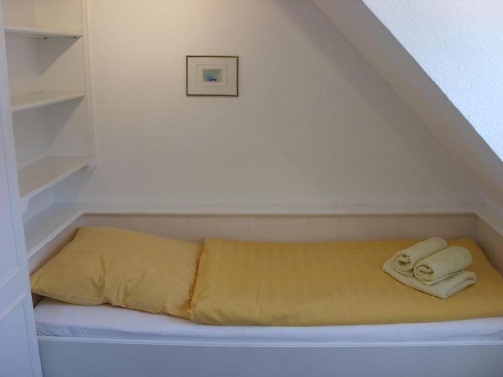 Haus Carolina Westerland