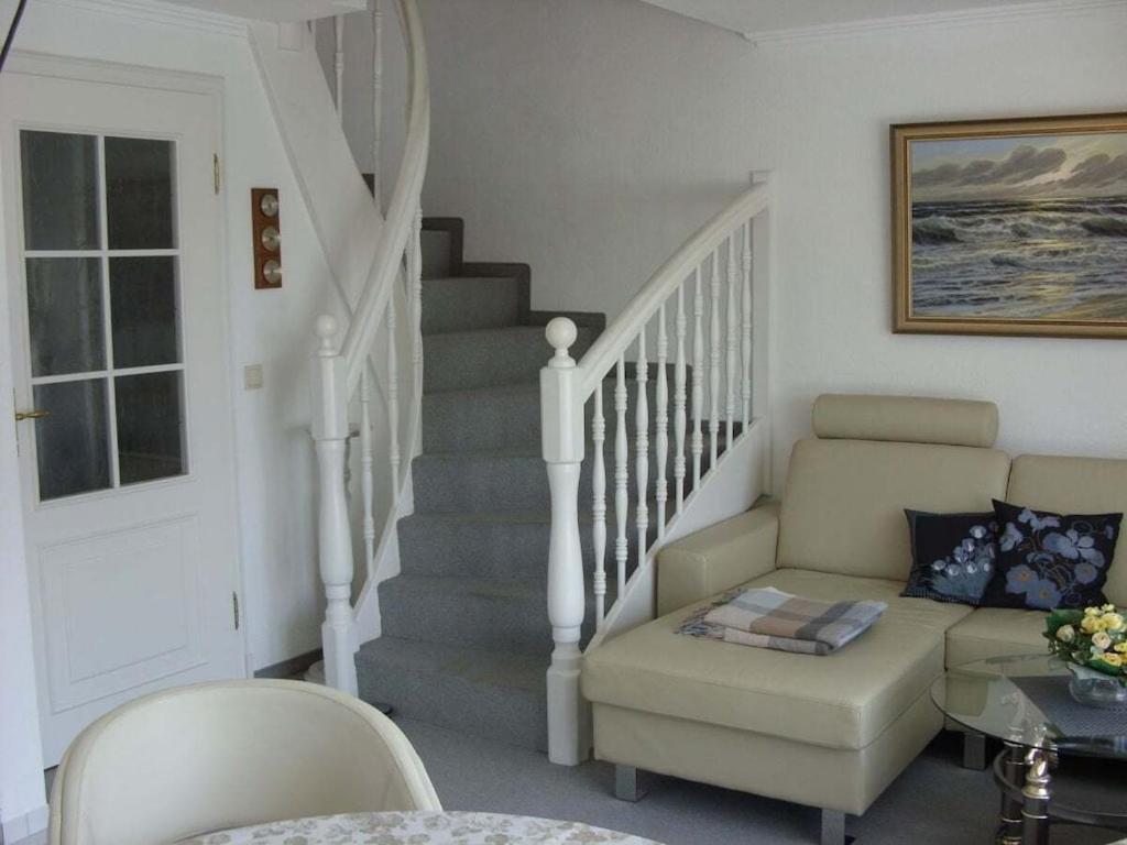 Haus Carolina Ferienhaus *