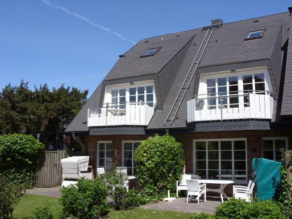 Haus Carolina *